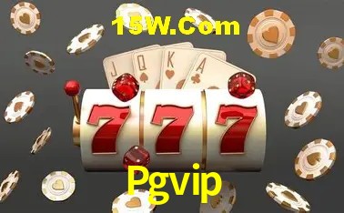 Game Providers Pgvip