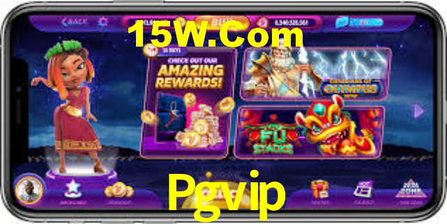 Pgvip App