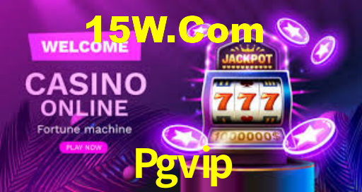 Pgvip App