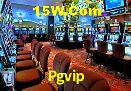 Welcome Bonus Pgvip