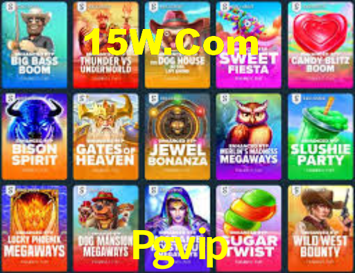 Pgvip