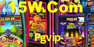 Welcome Bonus Pgvip