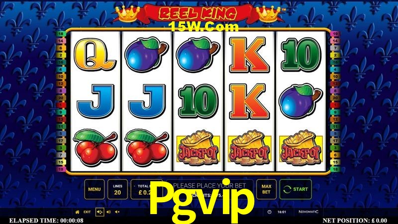 Games Directory Pgvip