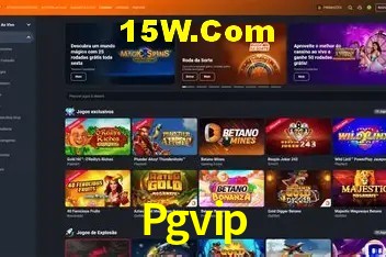 Weekend Specials Pgvip
