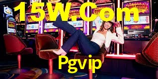 Pgvip App