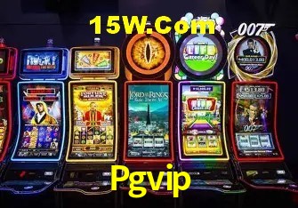 Game Statistics Pgvip